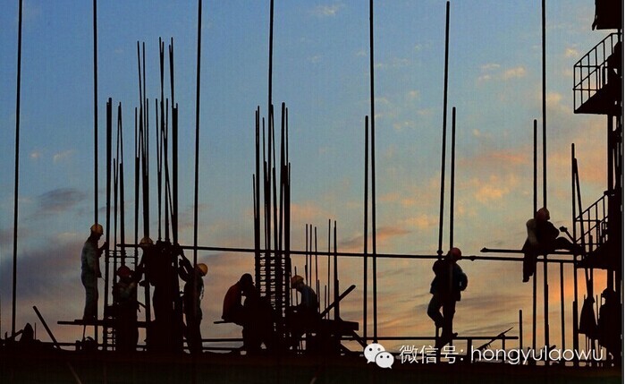 新西蘭建筑工月薪2萬(wàn)以上