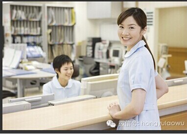 日本護(hù)士月薪三萬(wàn)人民幣
